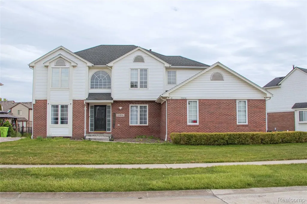 55856 Serene Drive Macomb Township MI 48042