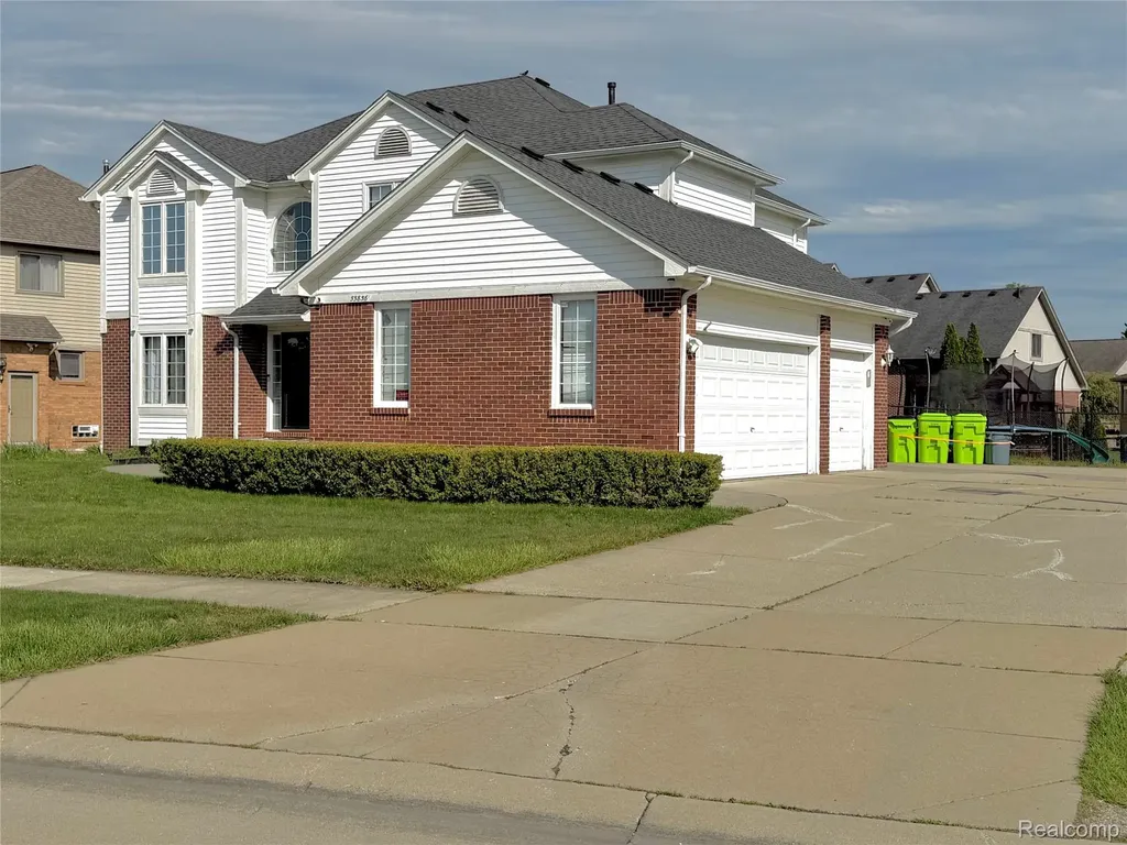 55856 Serene Drive Macomb Township MI 48042