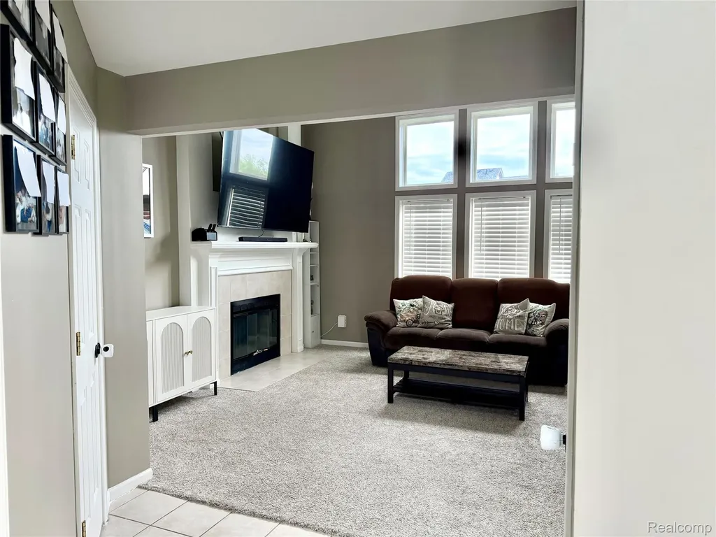 55856 Serene Drive Macomb Township MI 48042