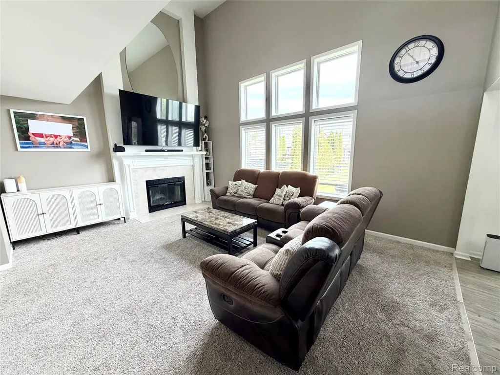 55856 Serene Drive Macomb Township MI 48042