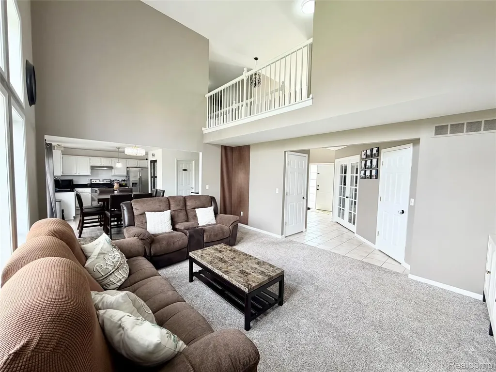 55856 Serene Drive Macomb Township MI 48042