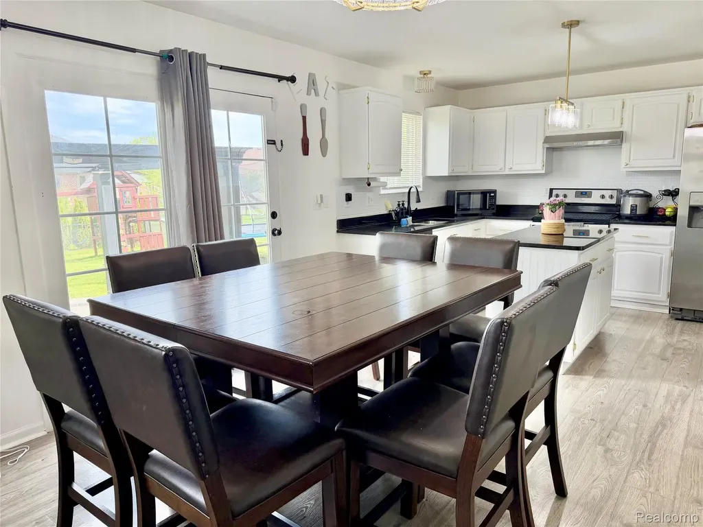 55856 Serene Drive Macomb Township MI 48042