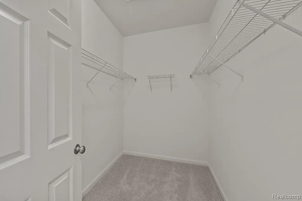 13781 Eagles Way Drive Shelby Charter Township MI 48315