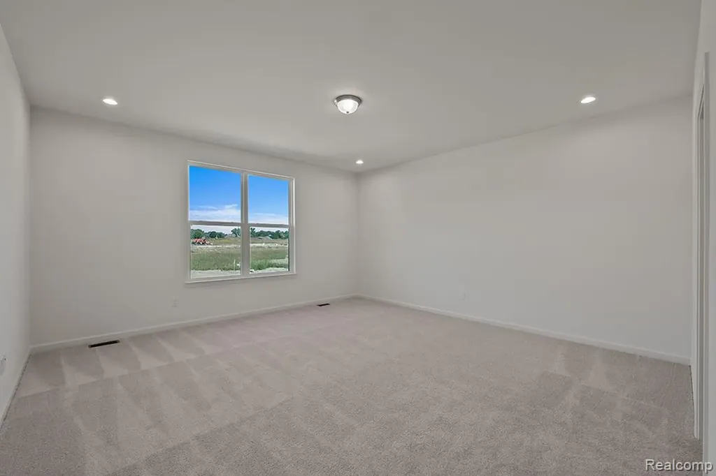 13781 Eagles Way Drive Shelby Charter Township MI 48315
