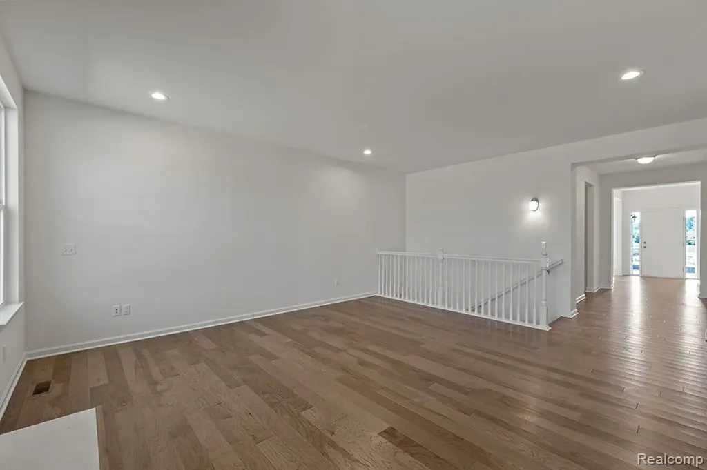 13781 Eagles Way Drive Shelby Charter Township MI 48315