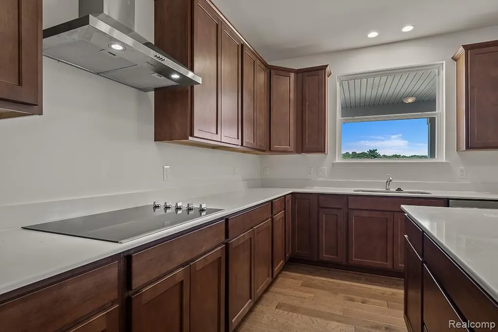 13781 Eagles Way Drive Shelby Charter Township MI 48315