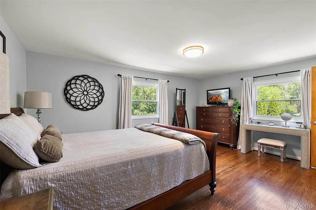 6804 Spruce Drive Bloomfield Hills City MI 48301