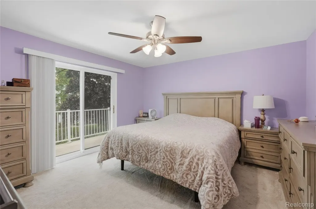 16840 Edloytom Way Clinton Charter Township MI 48038