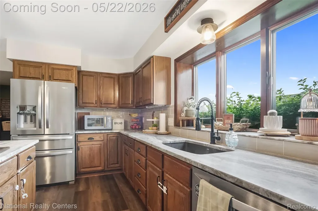 7535 Clinton Macon Road Macon Township MI 49236