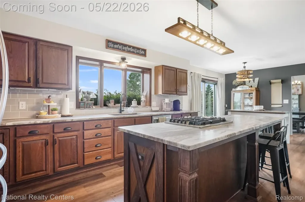 7535 Clinton Macon Road Macon Township MI 49236