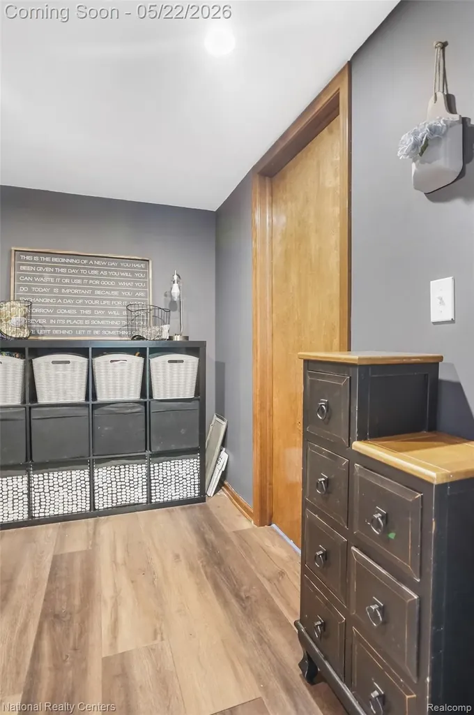 7535 Clinton Macon Road Macon Township MI 49236