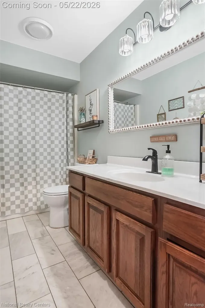 7535 Clinton Macon Road Macon Township MI 49236