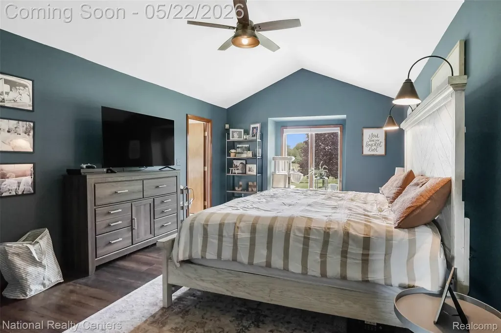 7535 Clinton Macon Road Macon Township MI 49236
