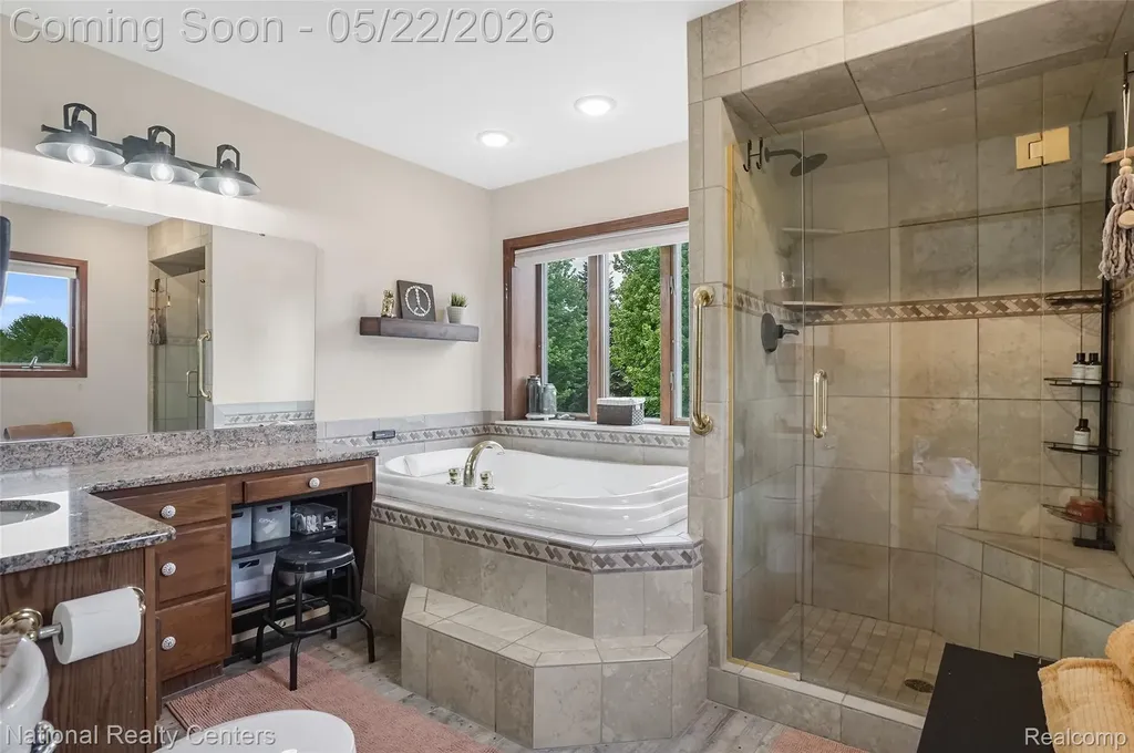 7535 Clinton Macon Road Macon Township MI 49236