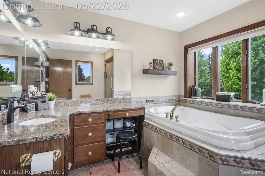 7535 Clinton Macon Road Macon Township MI 49236
