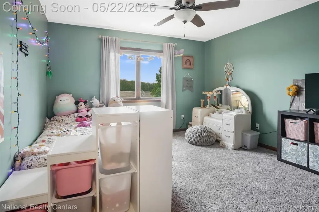 7535 Clinton Macon Road Macon Township MI 49236