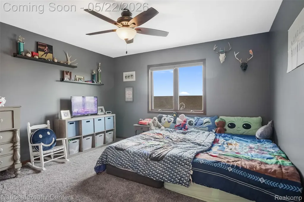 7535 Clinton Macon Road Macon Township MI 49236