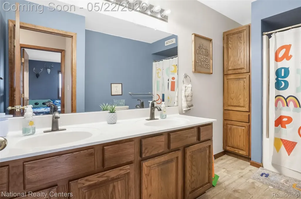7535 Clinton Macon Road Macon Township MI 49236