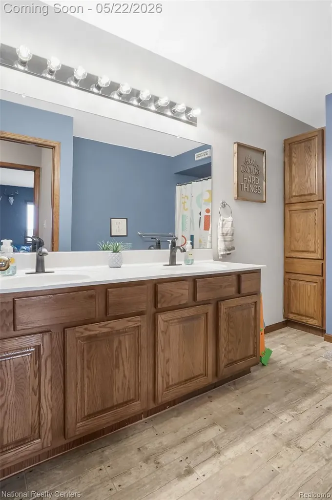 7535 Clinton Macon Road Macon Township MI 49236