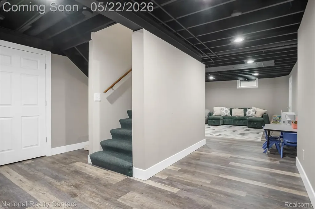 7535 Clinton Macon Road Macon Township MI 49236