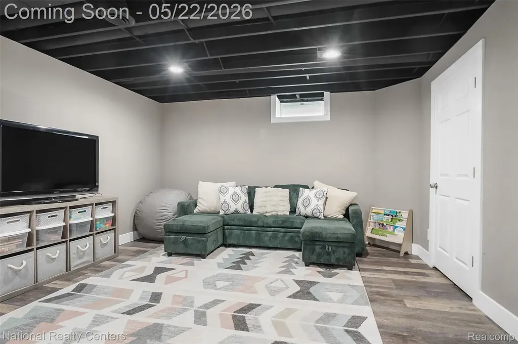 7535 Clinton Macon Road Macon Township MI 49236