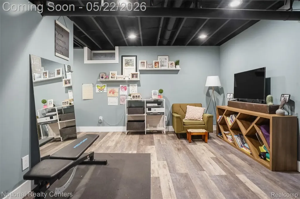 7535 Clinton Macon Road Macon Township MI 49236