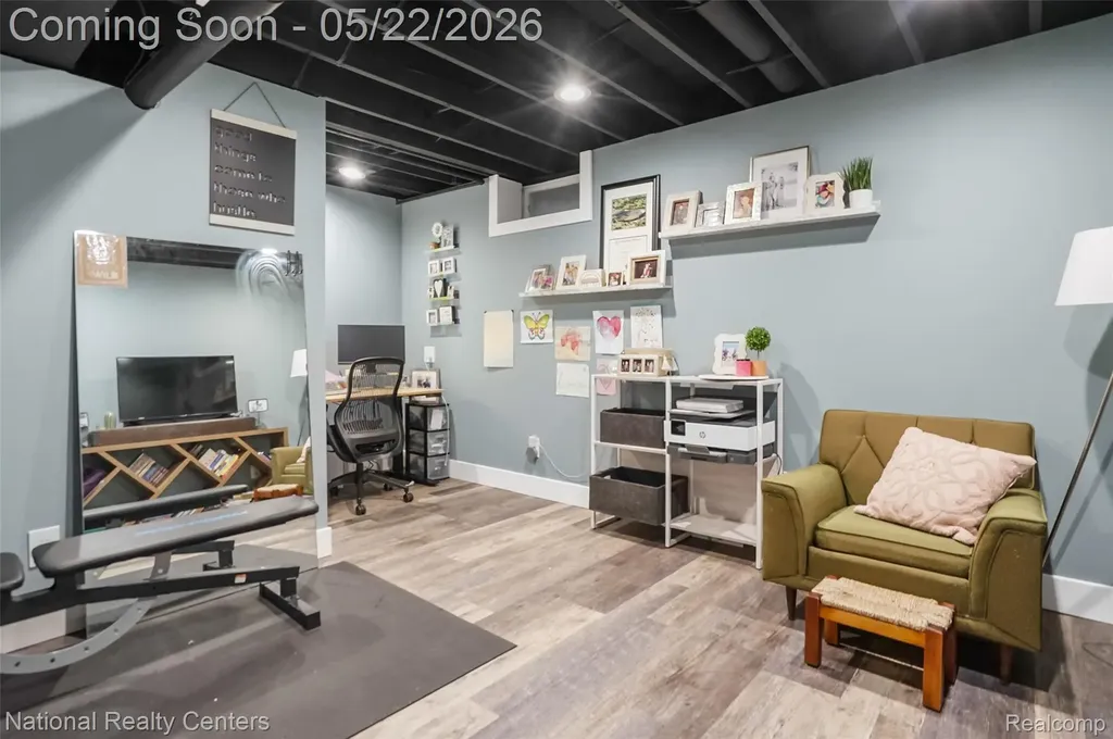 7535 Clinton Macon Road Macon Township MI 49236