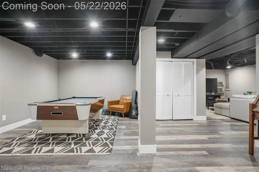 7535 Clinton Macon Road Macon Township MI 49236