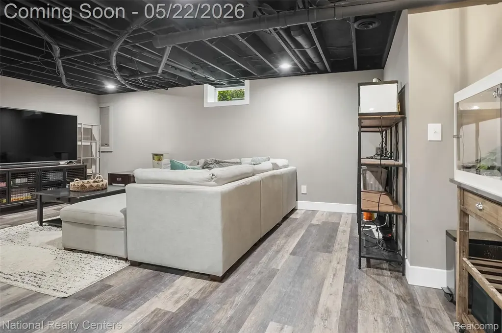 7535 Clinton Macon Road Macon Township MI 49236