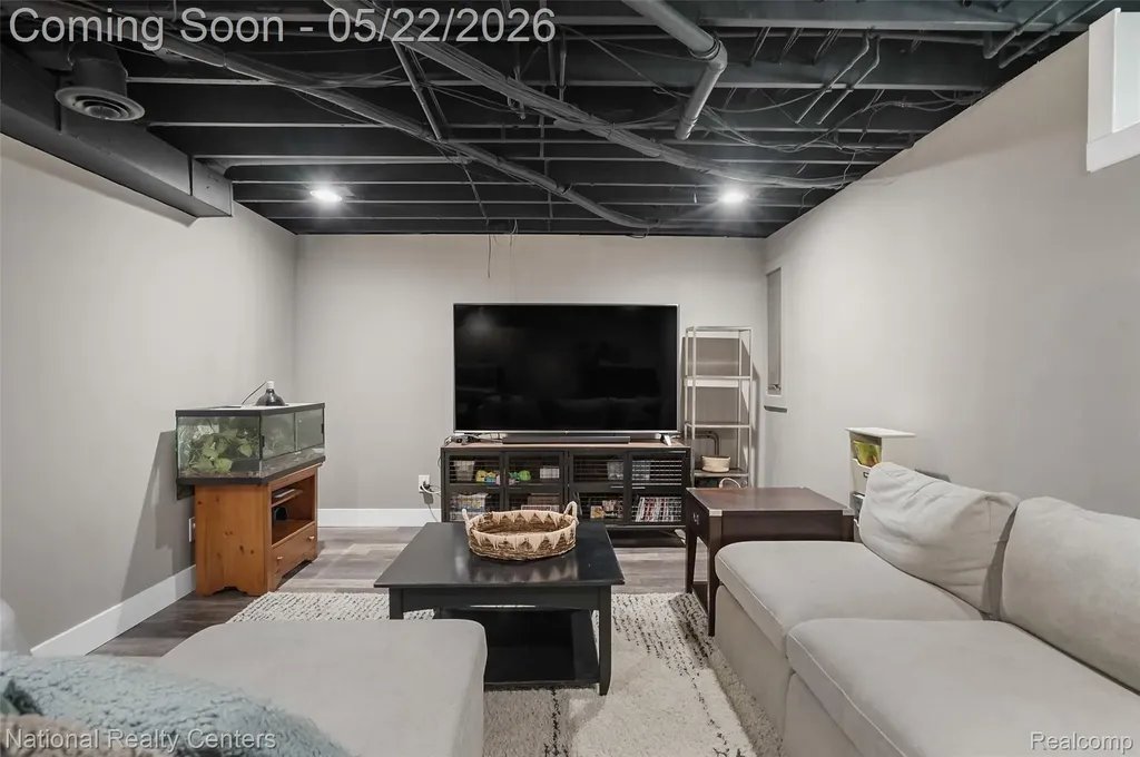 7535 Clinton Macon Road Macon Township MI 49236