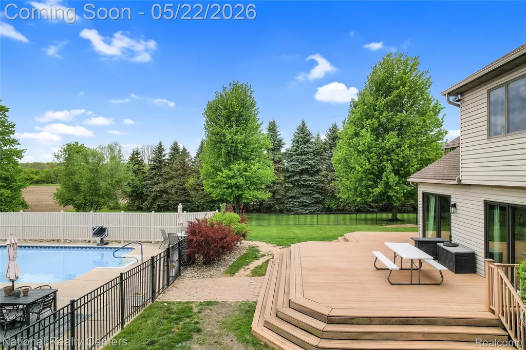 7535 Clinton Macon Road Macon Township MI 49236