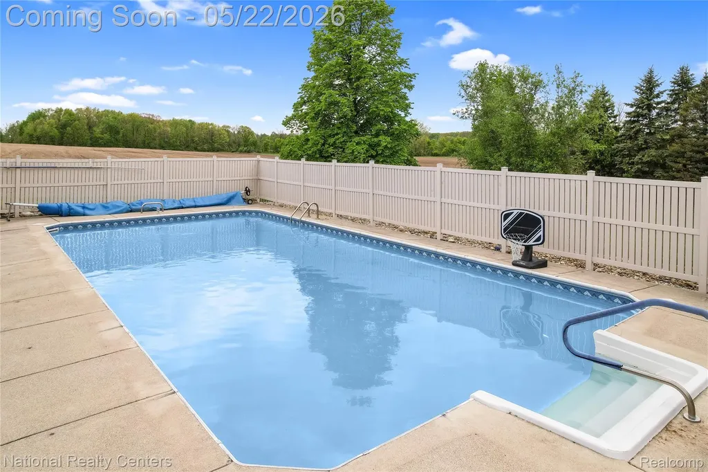 7535 Clinton Macon Road Macon Township MI 49236