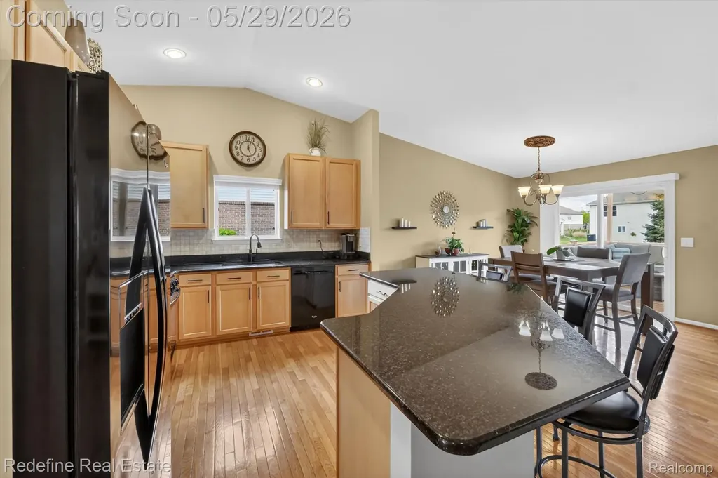 42060 Salem Court Van Buren Charter Township MI 48111