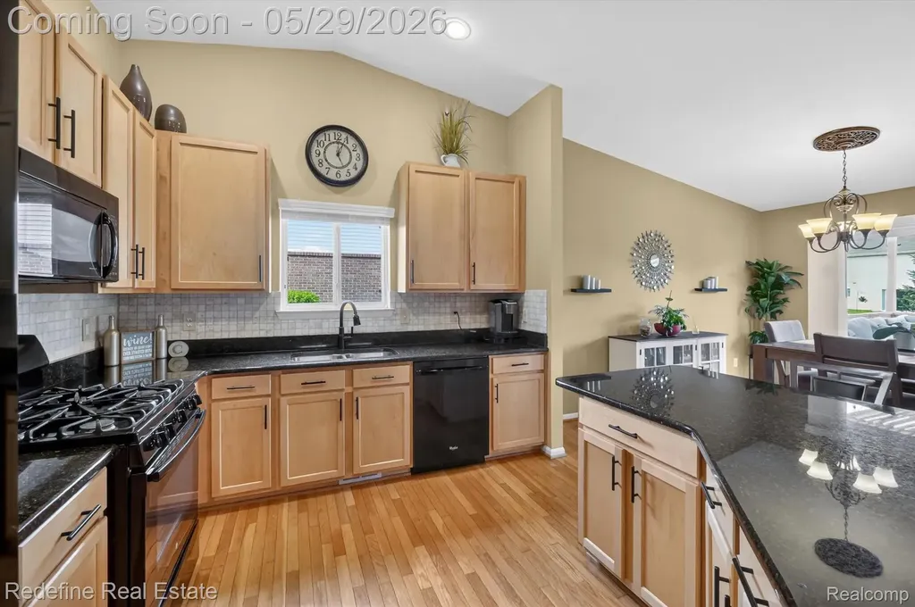42060 Salem Court Van Buren Charter Township MI 48111