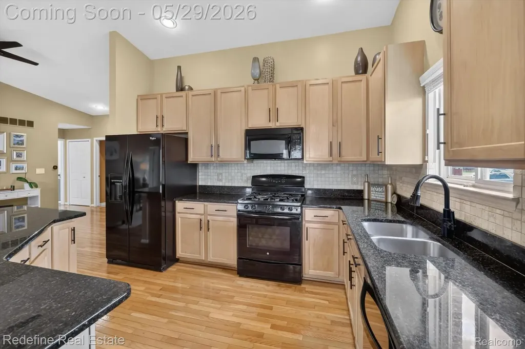 42060 Salem Court Van Buren Charter Township MI 48111