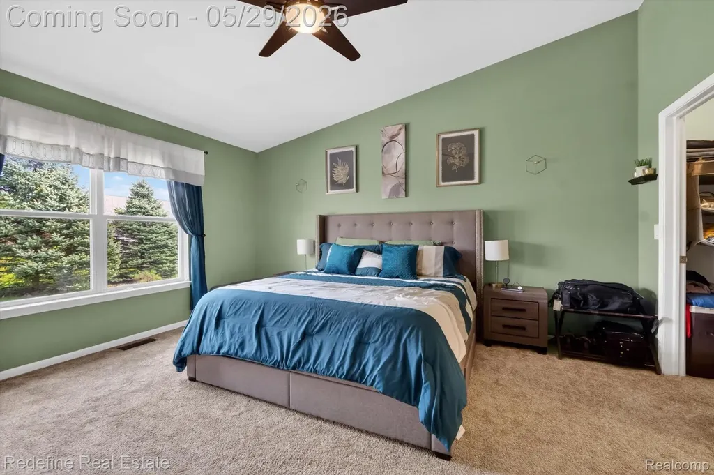 42060 Salem Court Van Buren Charter Township MI 48111