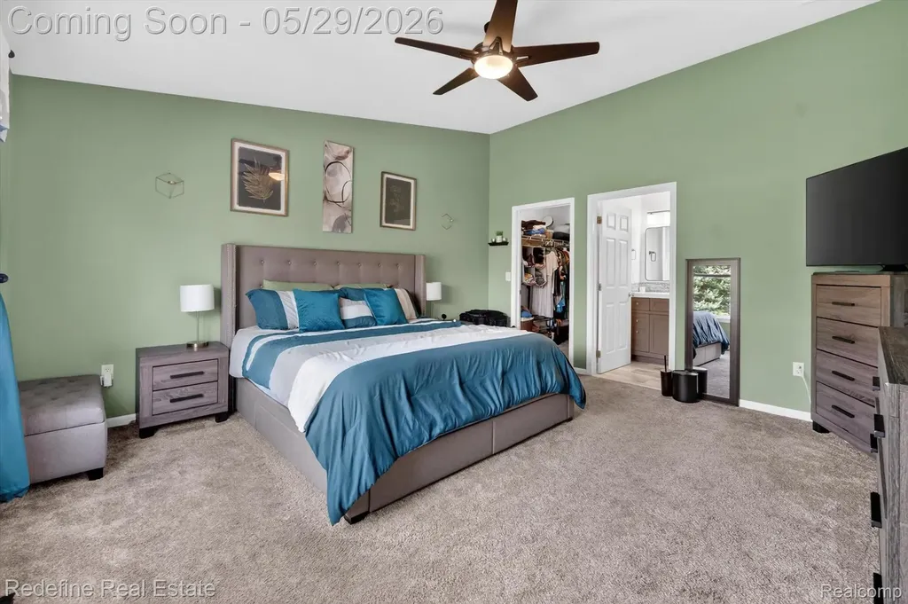 42060 Salem Court Van Buren Charter Township MI 48111
