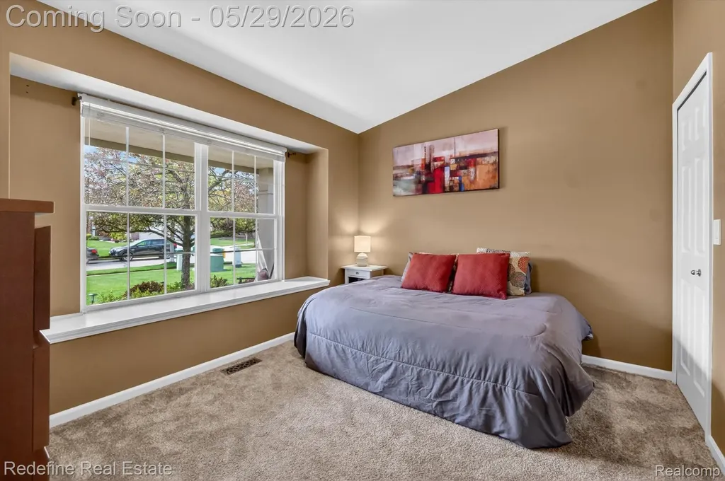 42060 Salem Court Van Buren Charter Township MI 48111