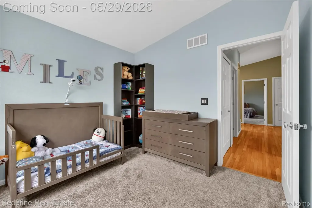 42060 Salem Court Van Buren Charter Township MI 48111