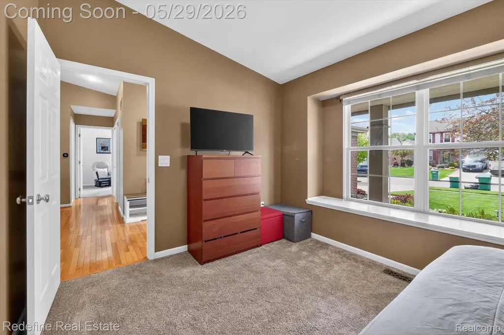 42060 Salem Court Van Buren Charter Township MI 48111