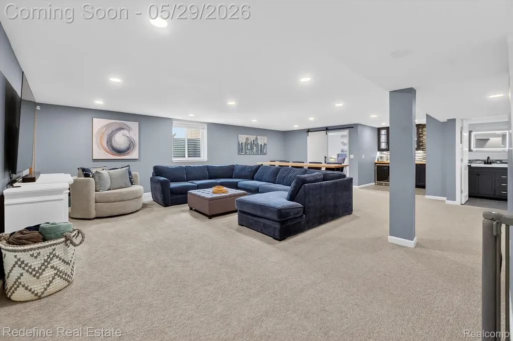 42060 Salem Court Van Buren Charter Township MI 48111