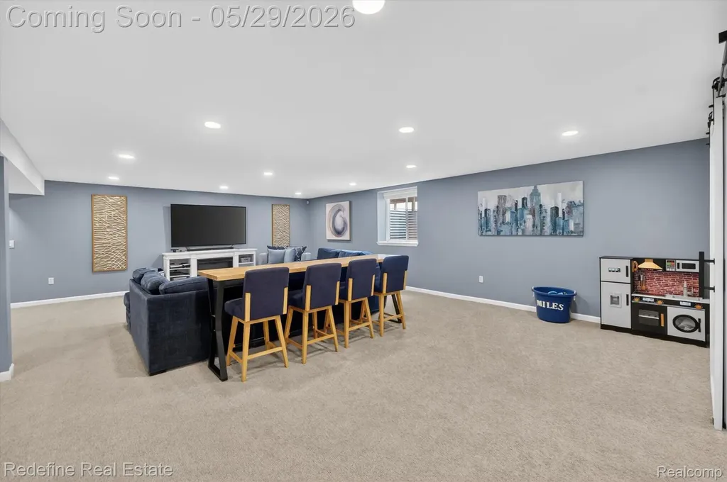 42060 Salem Court Van Buren Charter Township MI 48111