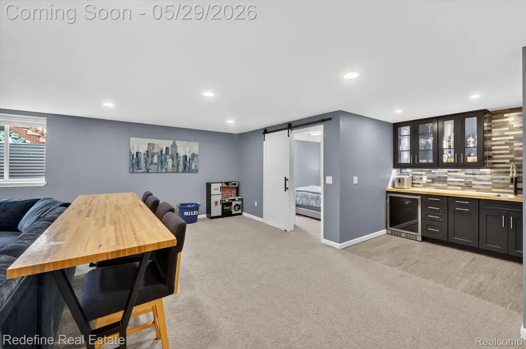 42060 Salem Court Van Buren Charter Township MI 48111