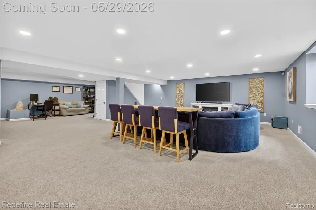 42060 Salem Court Van Buren Charter Township MI 48111
