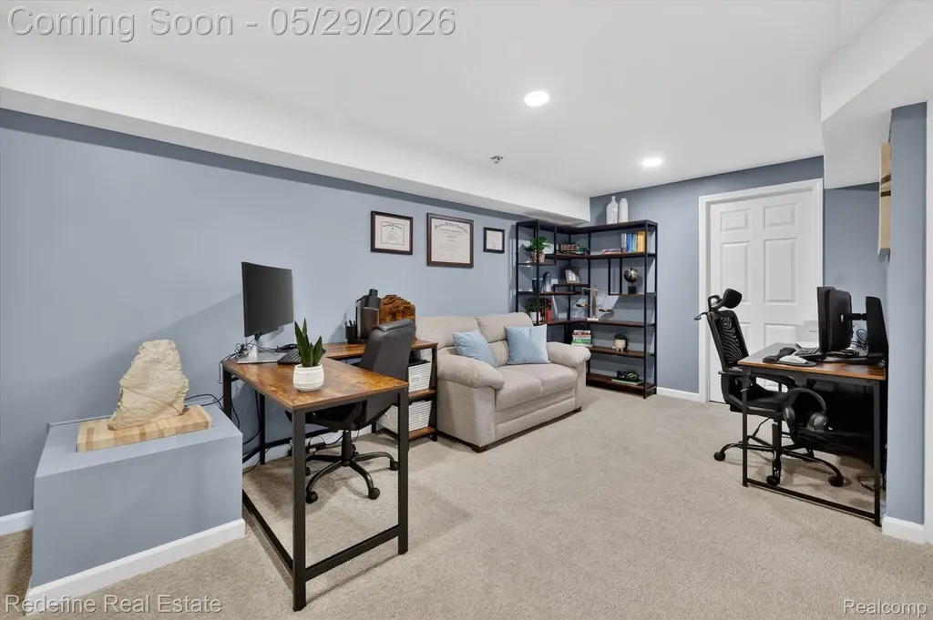 42060 Salem Court Van Buren Charter Township MI 48111