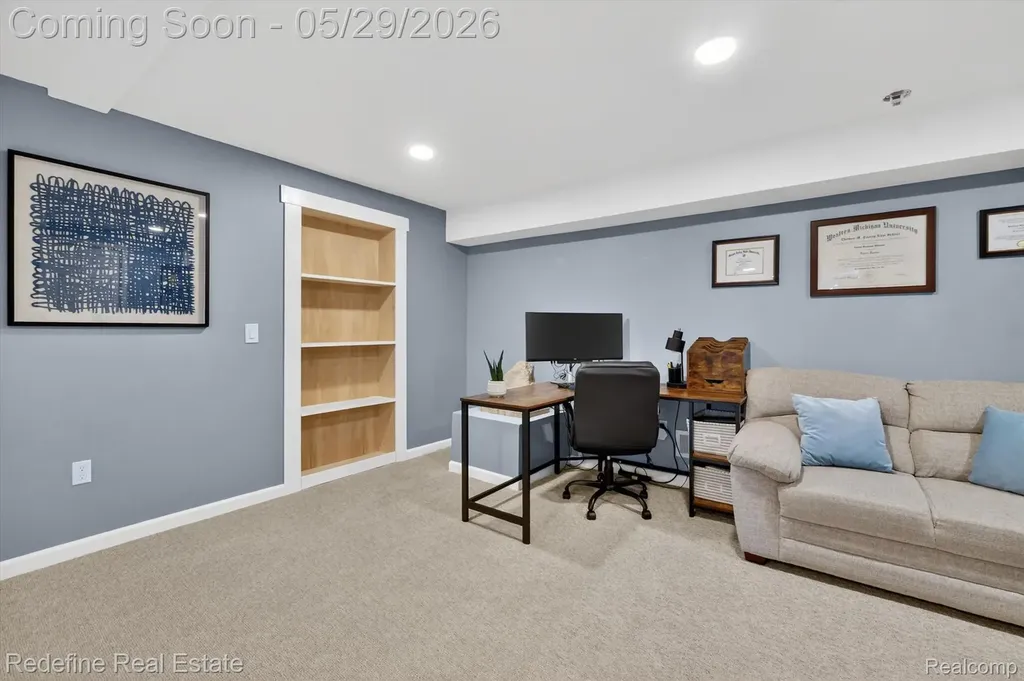 42060 Salem Court Van Buren Charter Township MI 48111