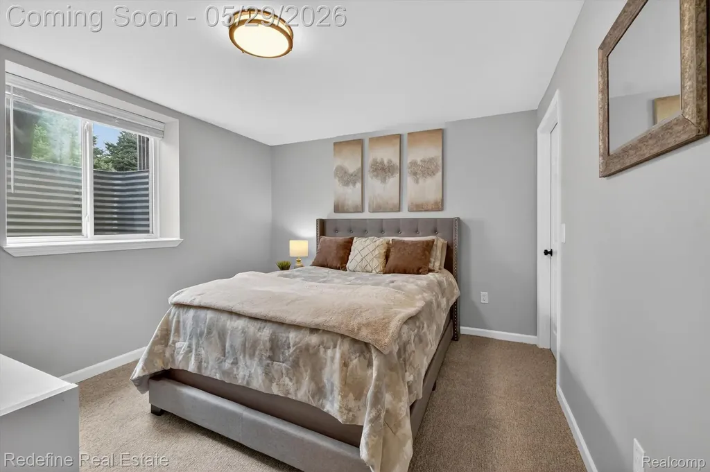 42060 Salem Court Van Buren Charter Township MI 48111