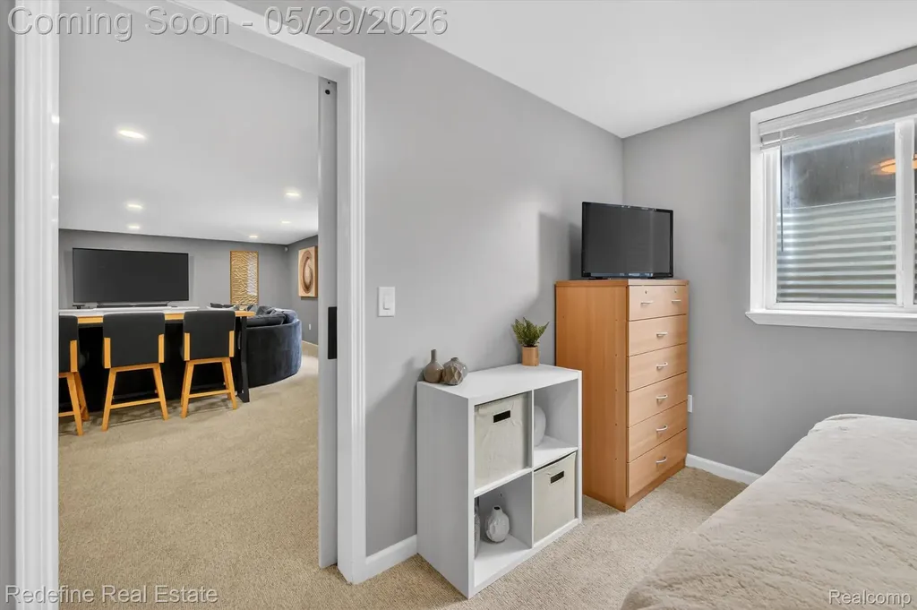 42060 Salem Court Van Buren Charter Township MI 48111