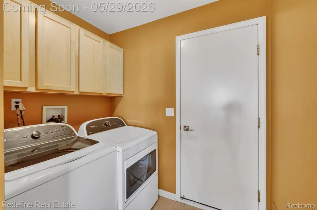 42060 Salem Court Van Buren Charter Township MI 48111