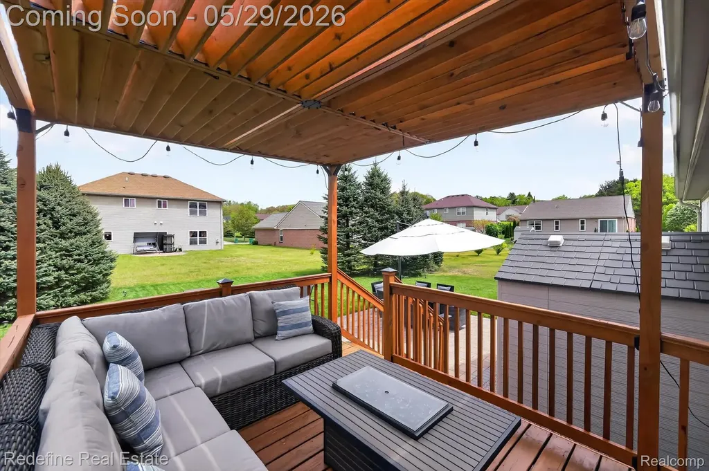 42060 Salem Court Van Buren Charter Township MI 48111
